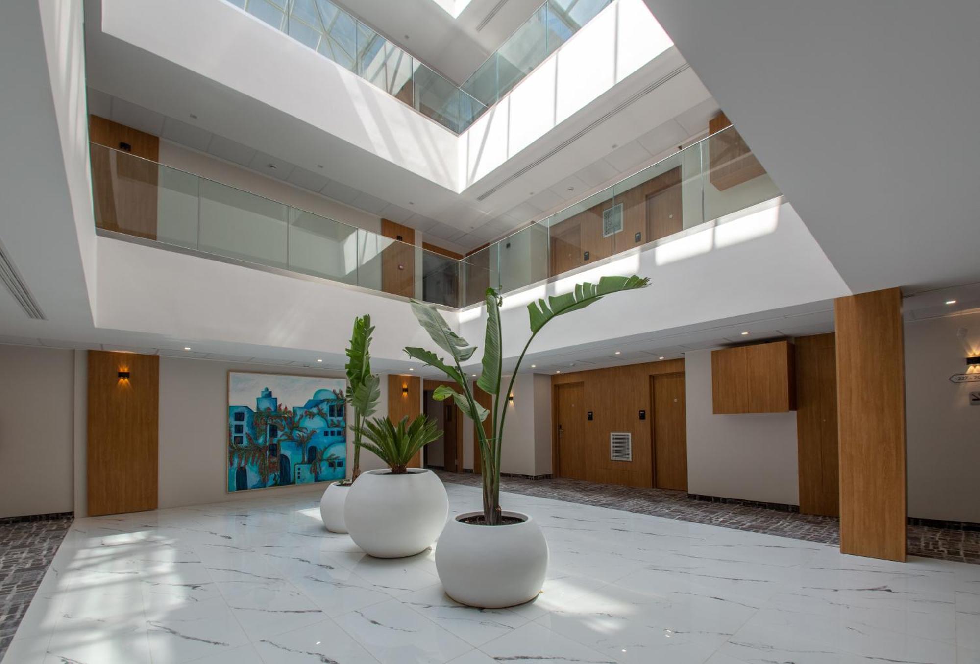Kyriad Prestige City Center Tunis Luaran gambar