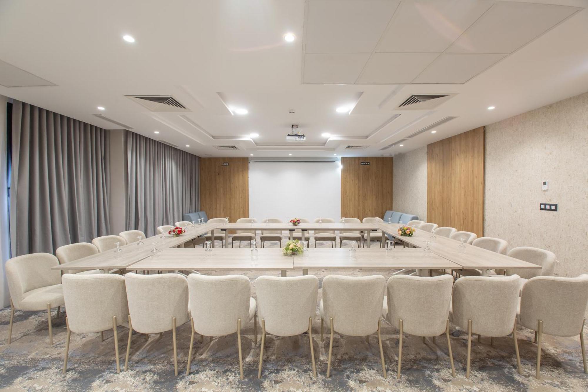 Kyriad Prestige City Center Tunis Luaran gambar