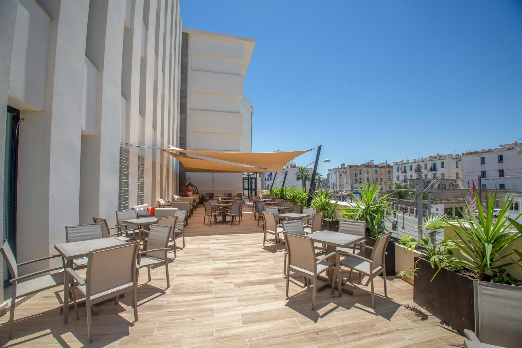 Kyriad Prestige City Center Tunis Luaran gambar