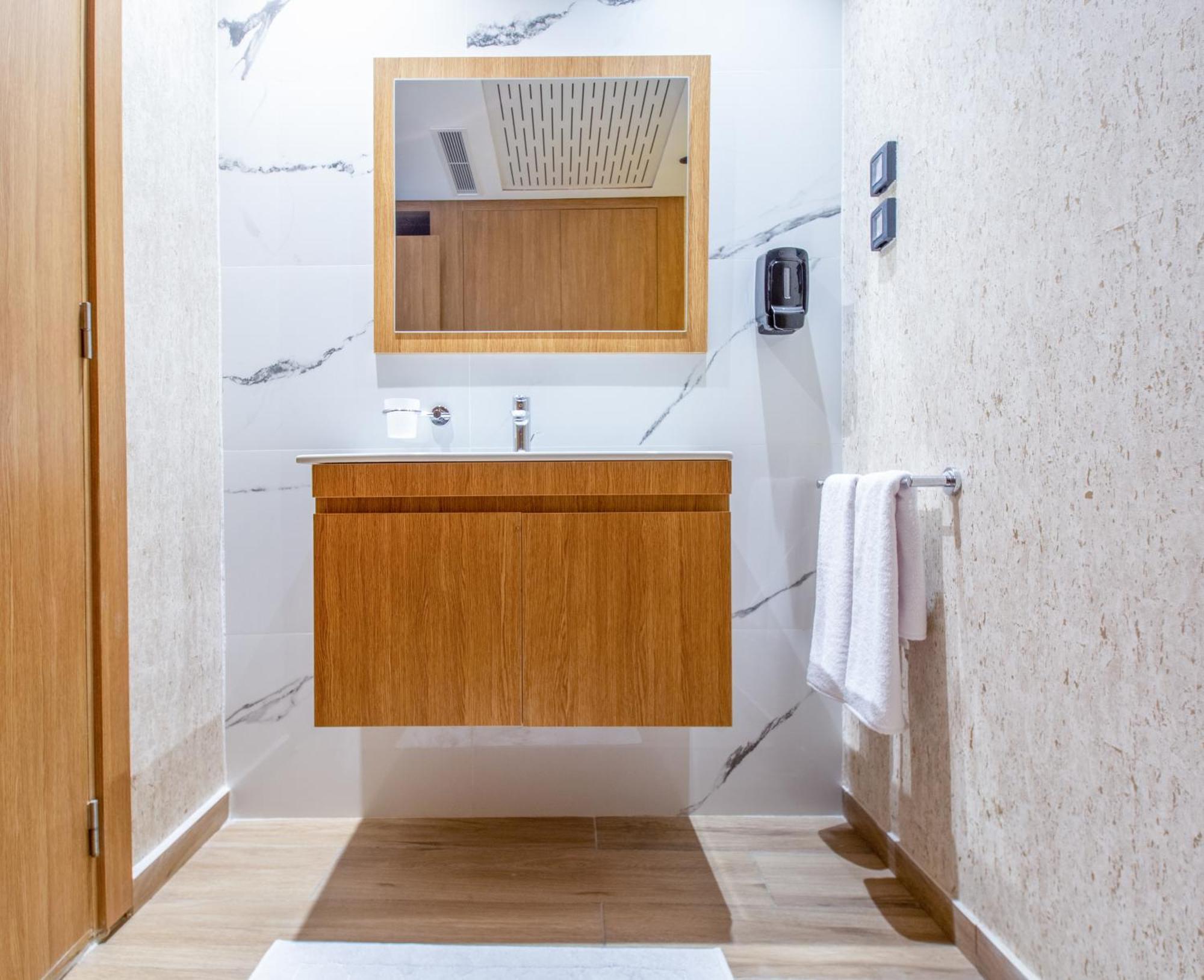 Kyriad Prestige City Center Tunis Luaran gambar